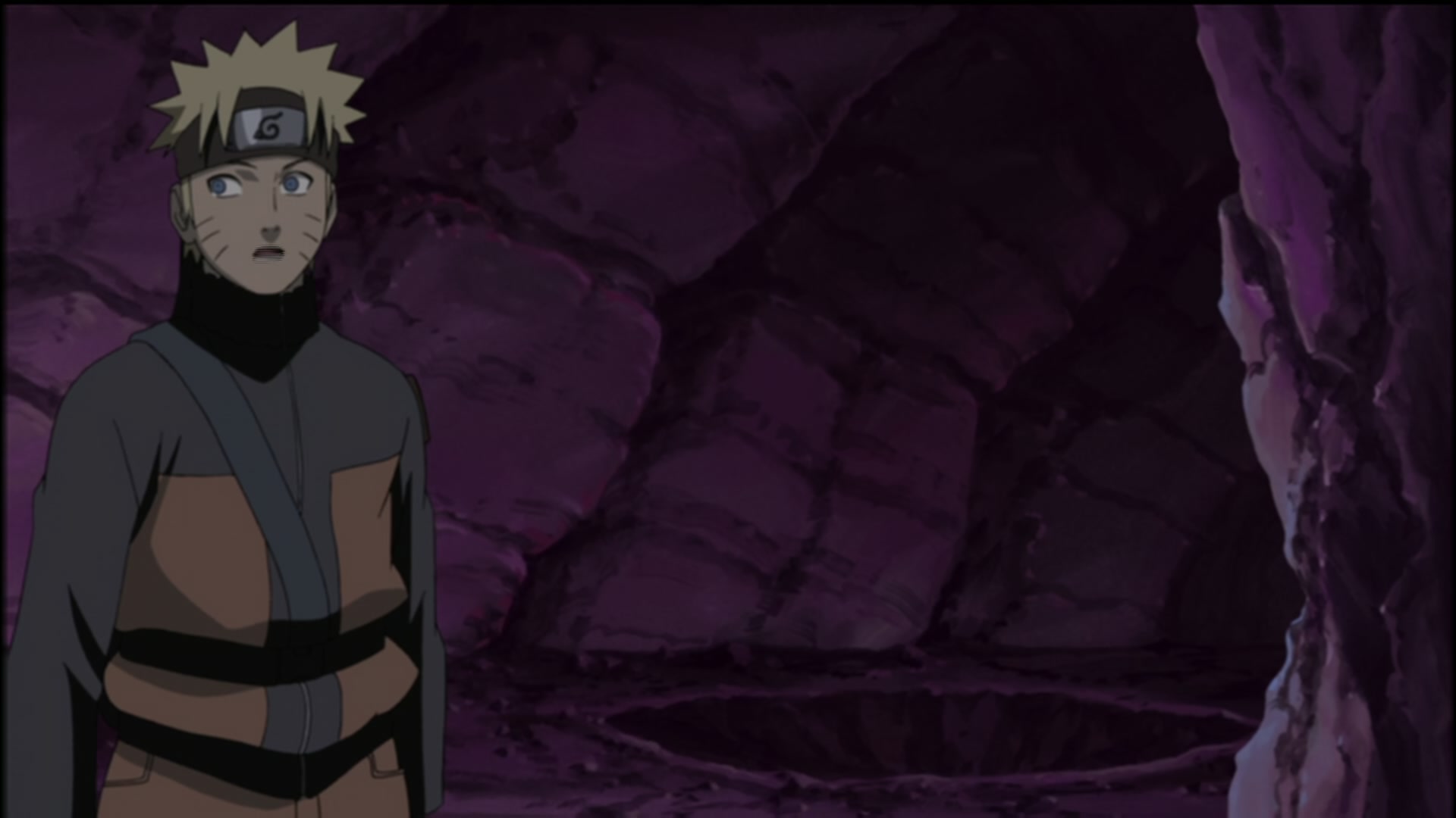 Naruto: Shippuden Ep 60: Mutability @ 00:17:56