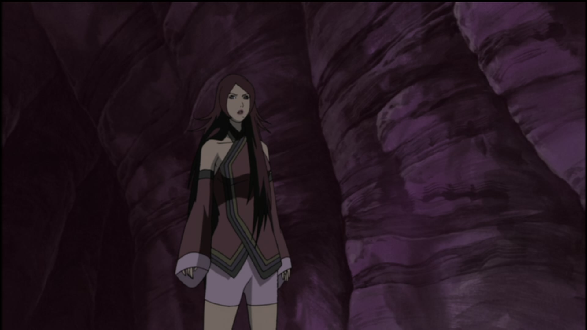 Naruto: Shippuden Ep 60: Mutability @ 00:18:06