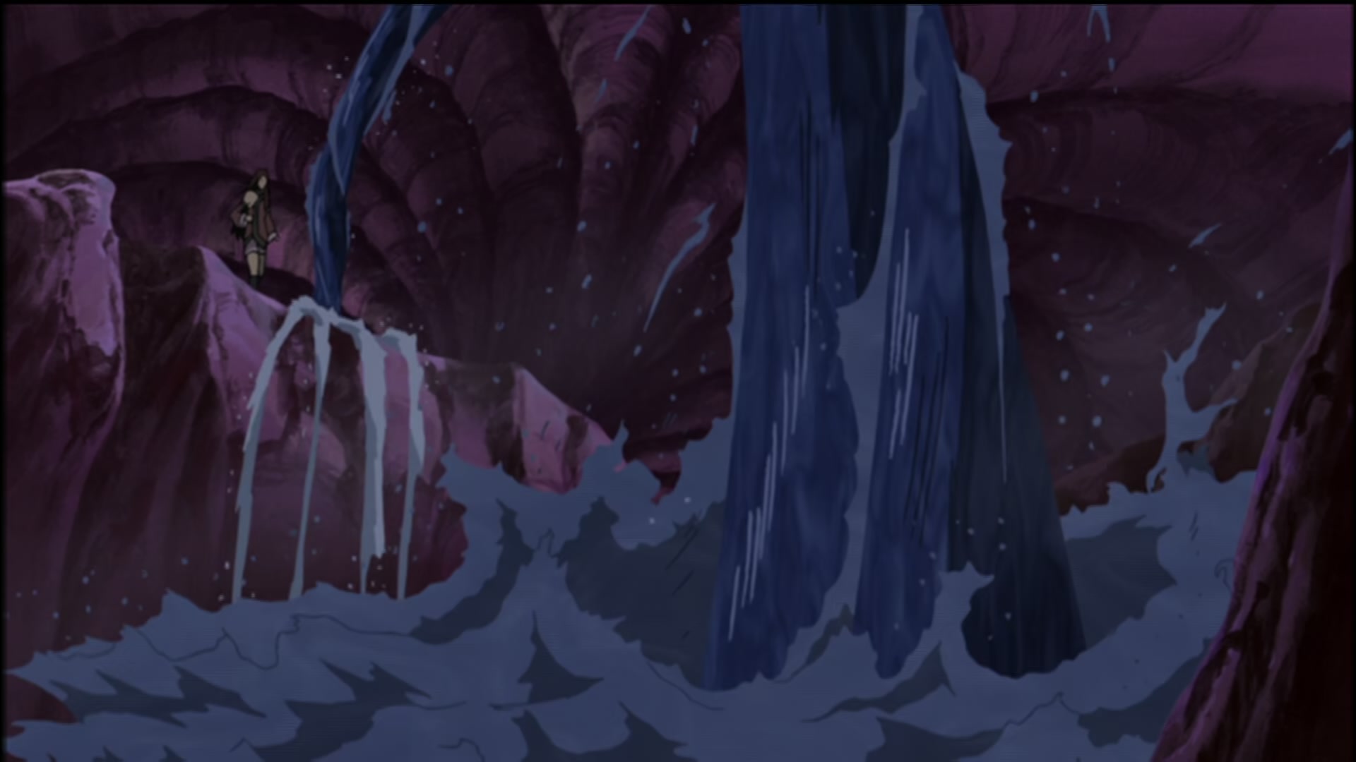 Naruto: Shippuden Ep 60: Mutability @ 00:18:49