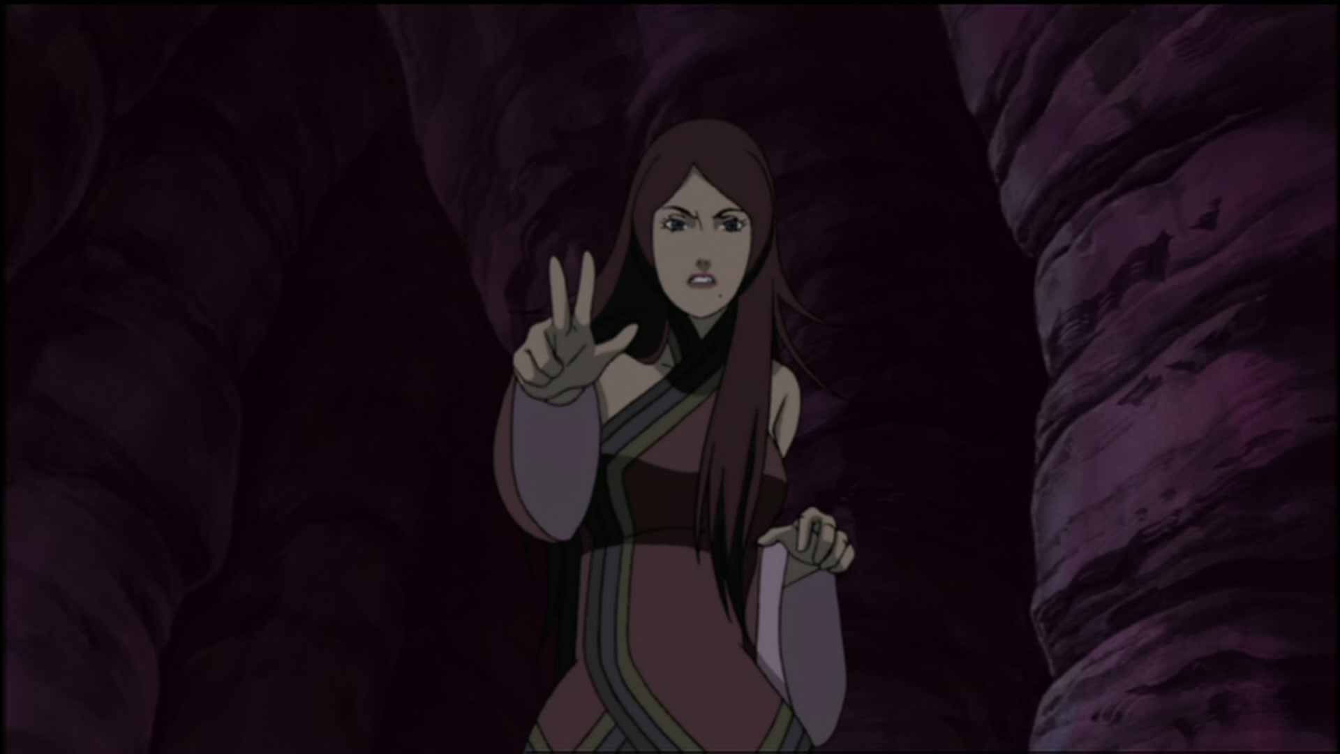 Naruto: Shippuden Ep 60: Mutability @ 00:18:58