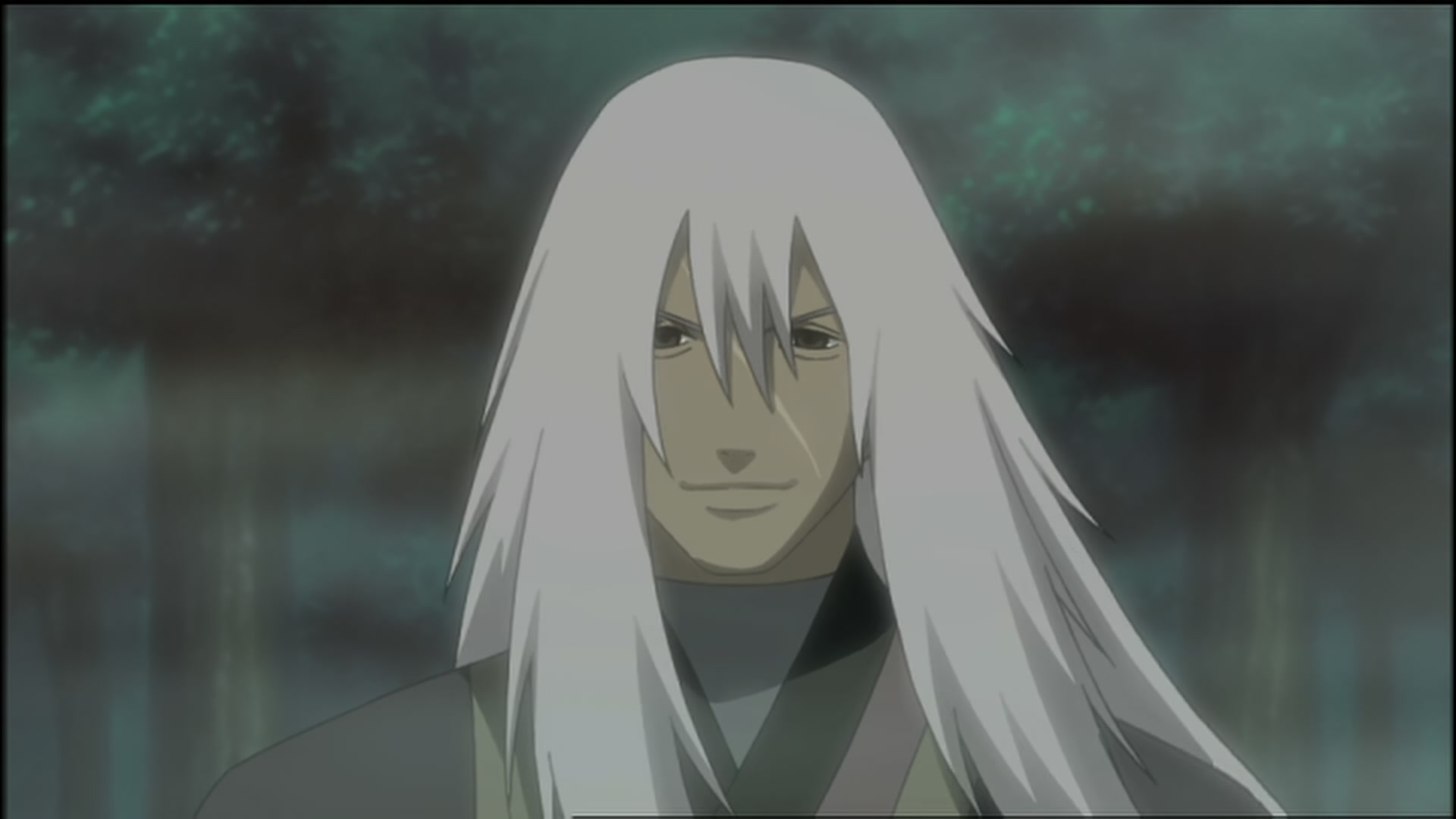 Naruto: Shippuden Ep 61: Contact @ 00:02:36
