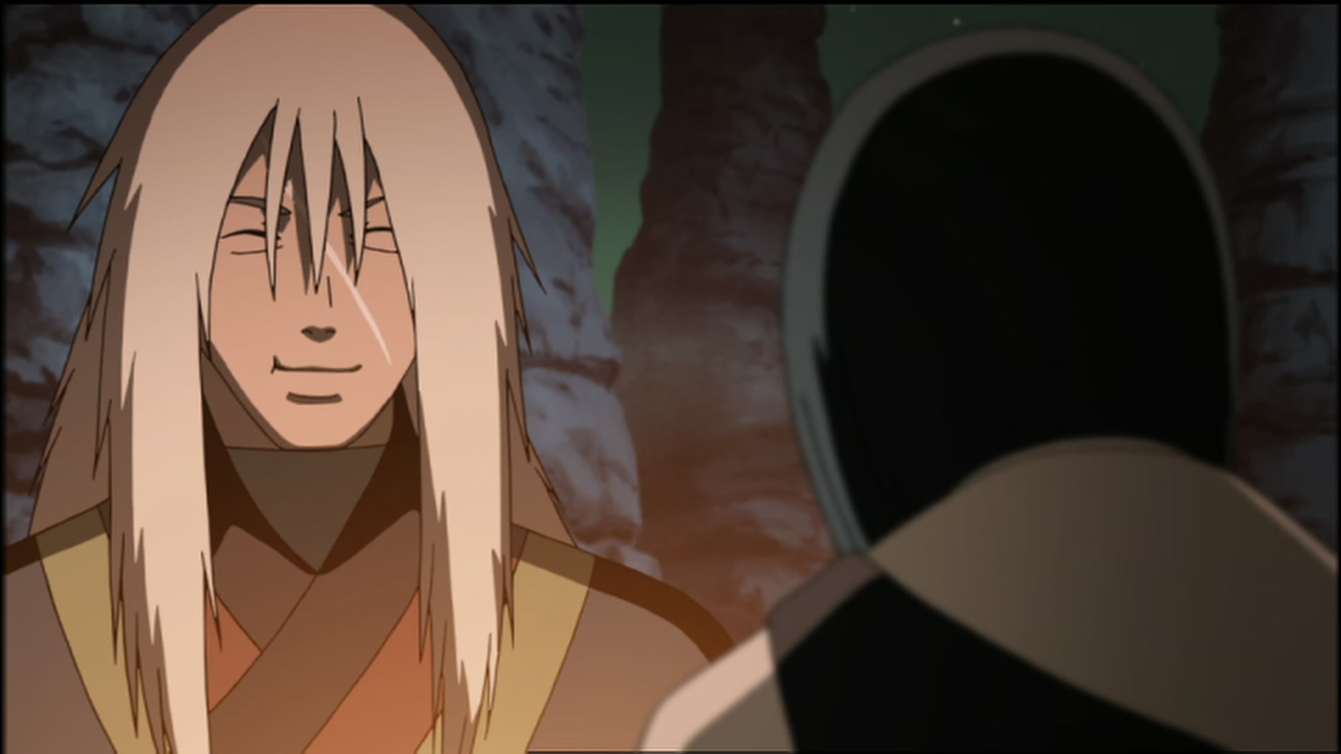 Naruto: Shippuden Ep 61: Contact @ 00:03:43