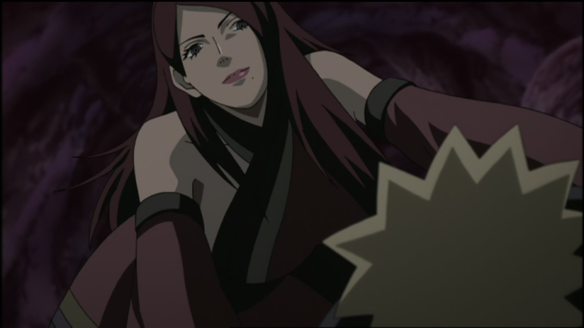 Naruto: Shippuden Ep 61: Contact @ 00:06:20