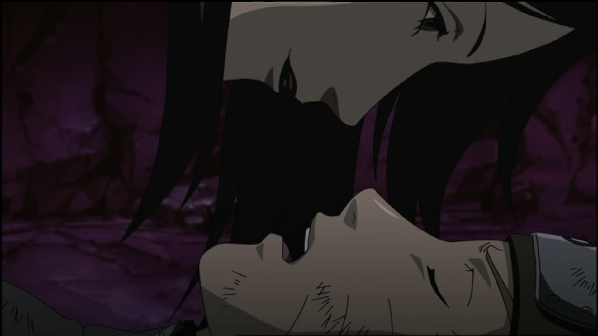 Naruto: Shippuden Ep 61: Contact @ 00:06:25