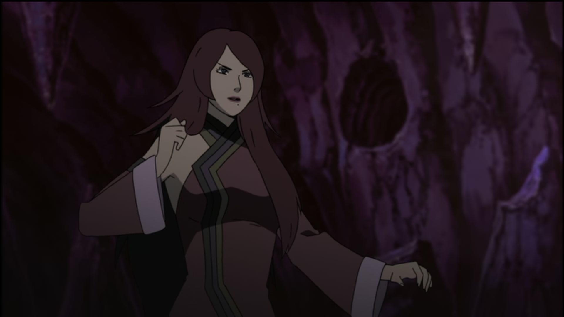 Naruto: Shippuden Ep 61: Contact @ 00:07:17