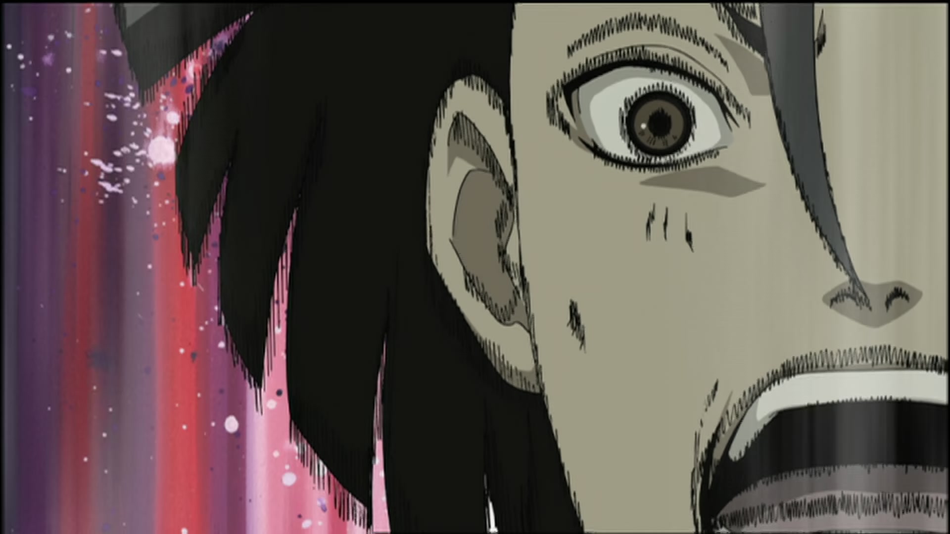 Naruto: Shippuden Ep 61: Contact @ 00:09:21