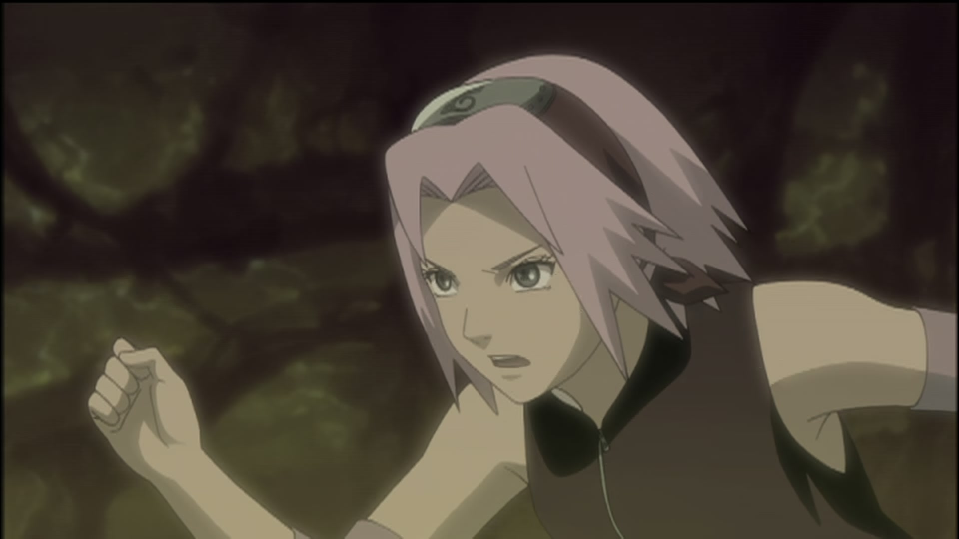 Naruto: Shippuden Ep 61: Contact @ 00:10:13