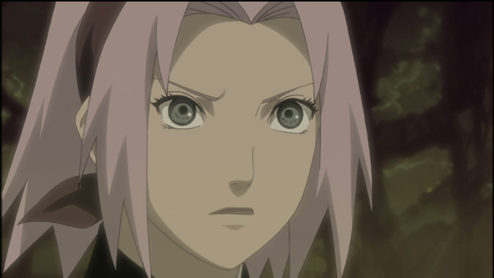 Naruto: Shippuden Ep 61: Contact @ 00:10:47
