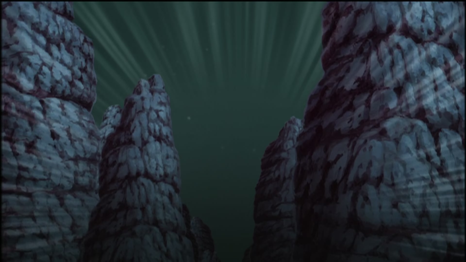 Naruto: Shippuden Ep 61: Contact @ 00:10:52