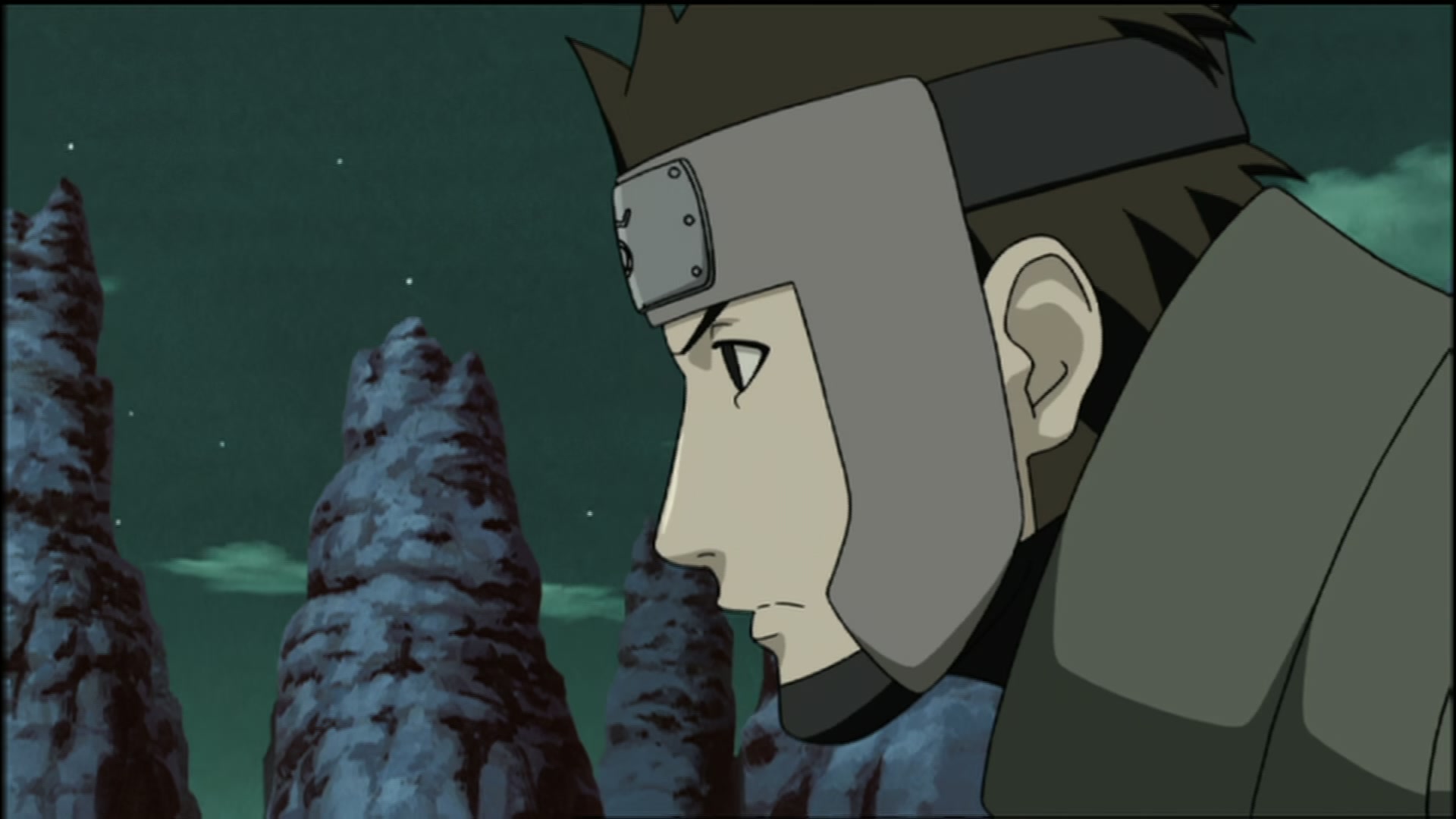 Naruto: Shippuden Ep 61: Contact @ 00:10:56
