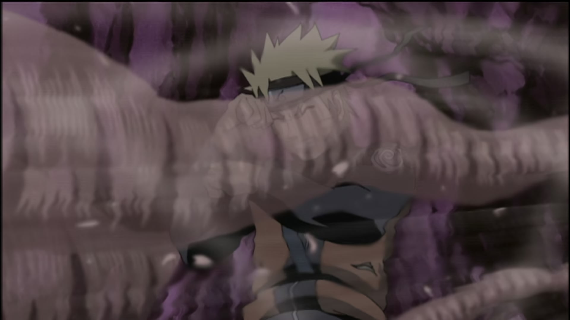 Naruto: Shippuden Ep 61: Contact @ 00:11:06
