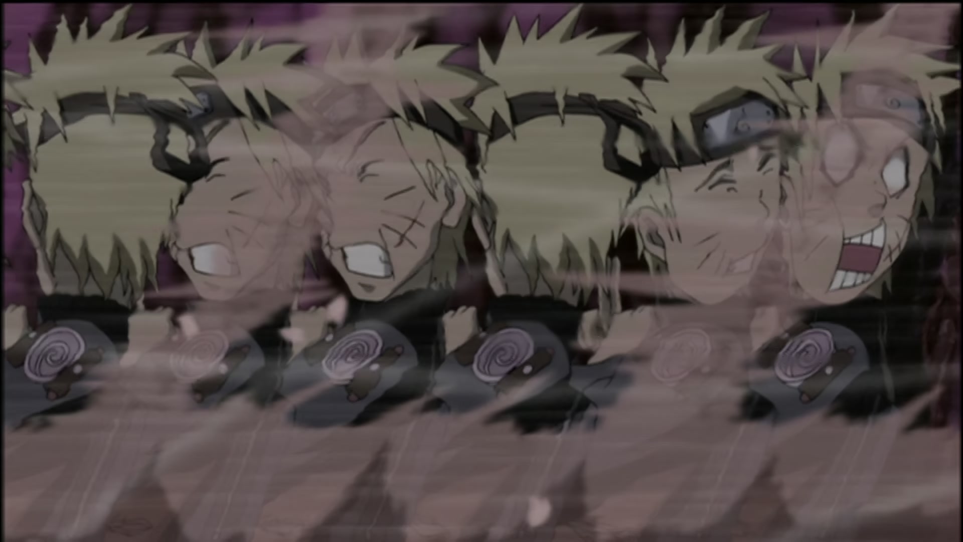 Naruto: Shippuden Ep 61: Contact @ 00:11:15