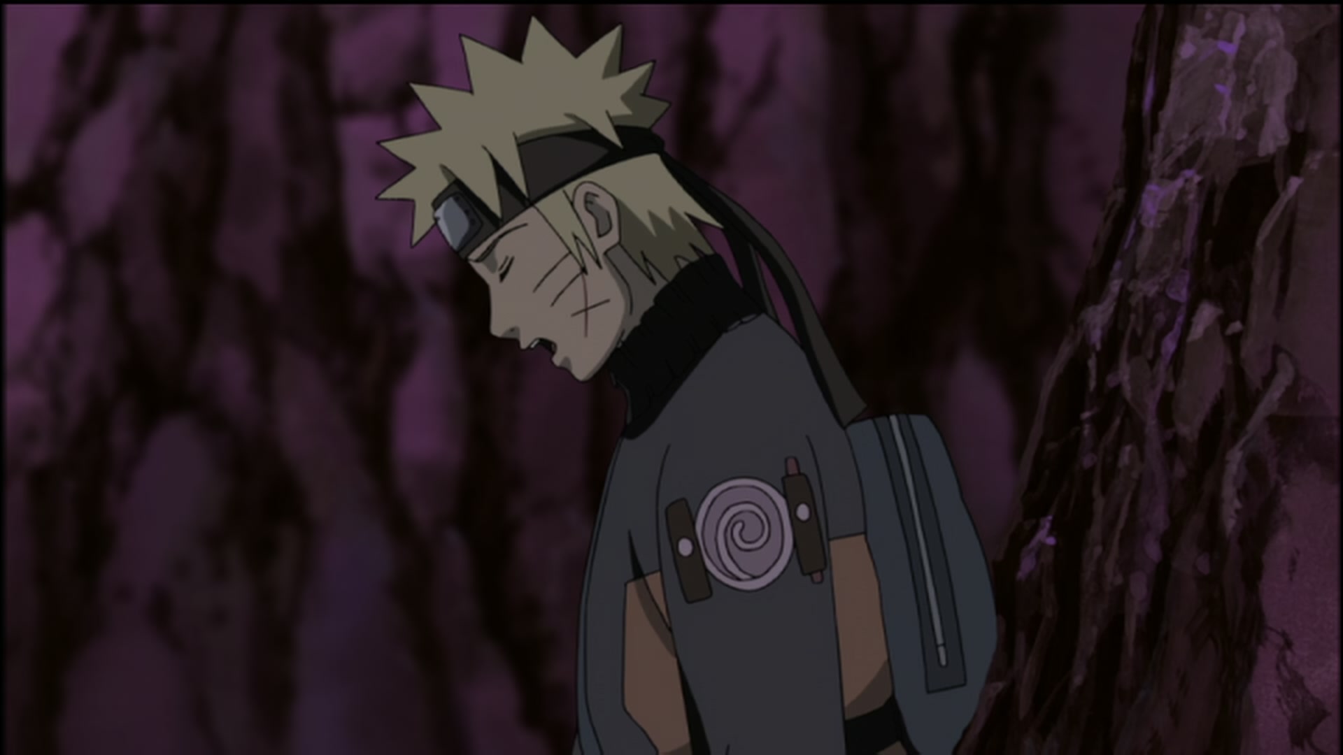 Naruto: Shippuden Ep 61: Contact @ 00:11:25