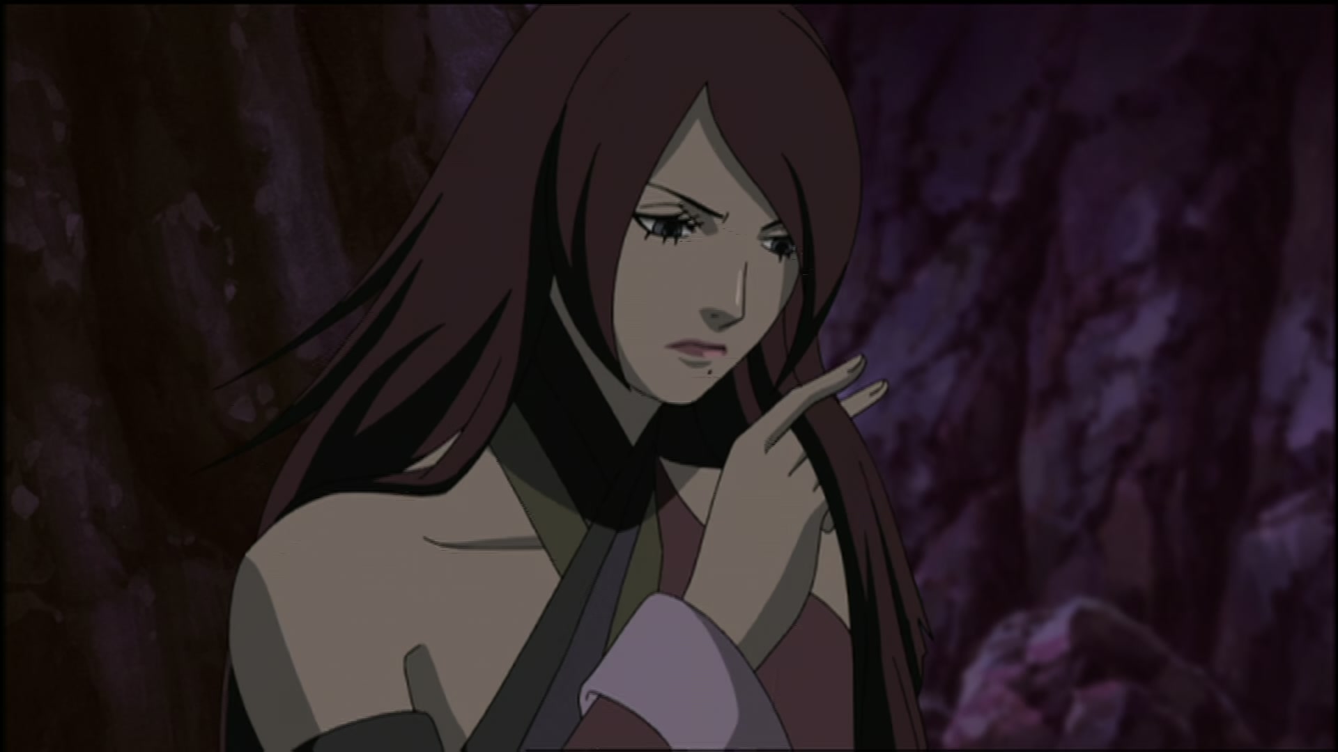 Naruto: Shippuden Ep 61: Contact @ 00:11:53