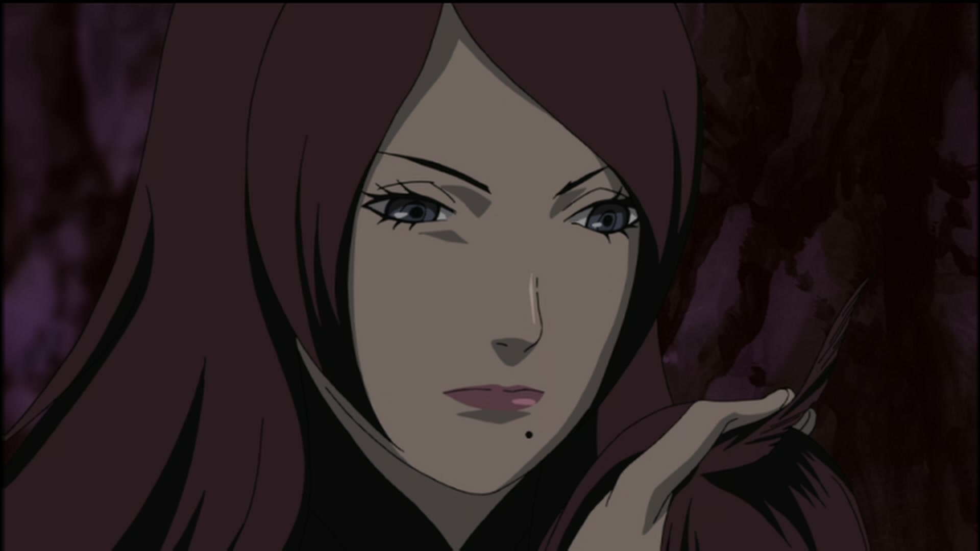 Naruto: Shippuden Ep 61: Contact @ 00:11:58