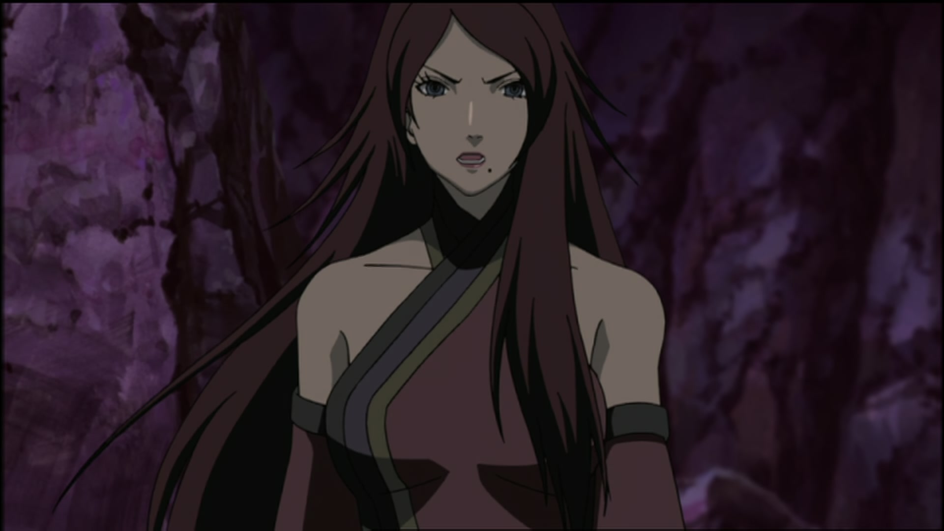 Naruto: Shippuden Ep 61: Contact @ 00:12:12