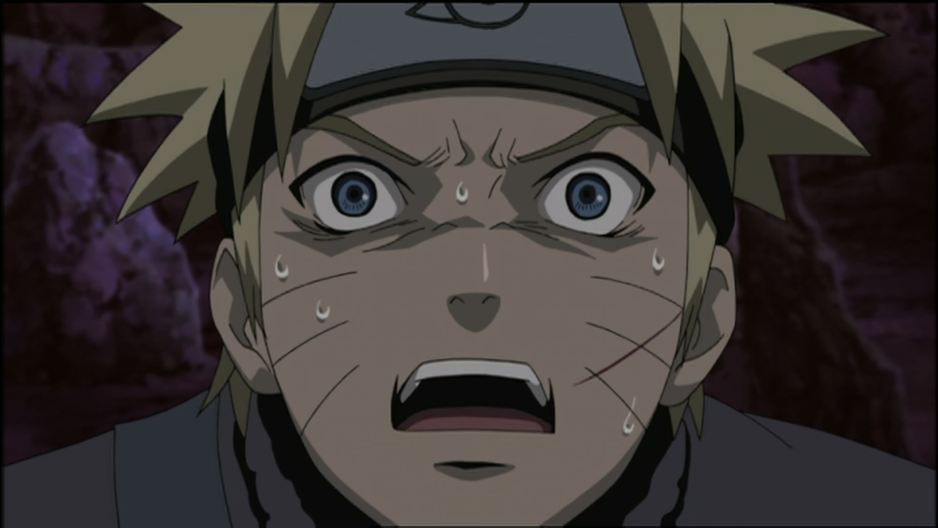 Naruto: Shippuden Ep 61: Contact @ 00:12:17