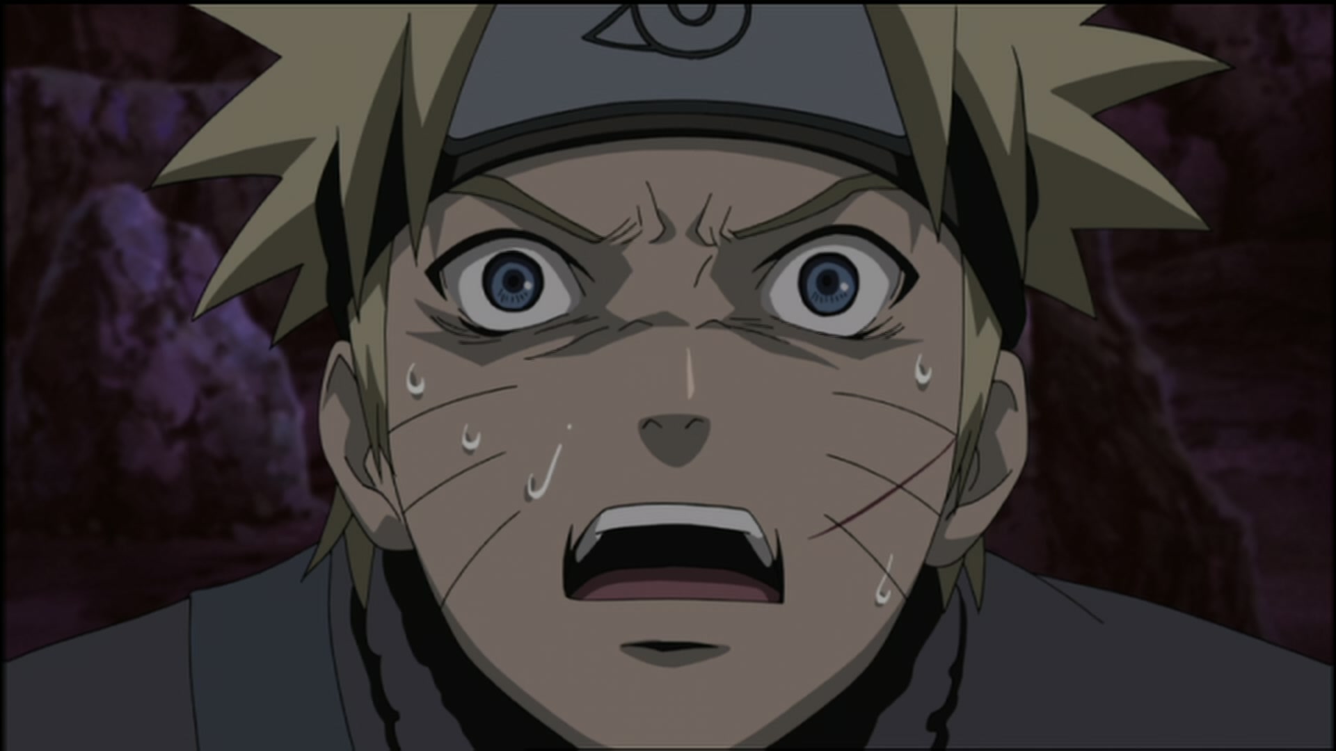Naruto: Shippuden Ep 61: Contact @ 00:12:22