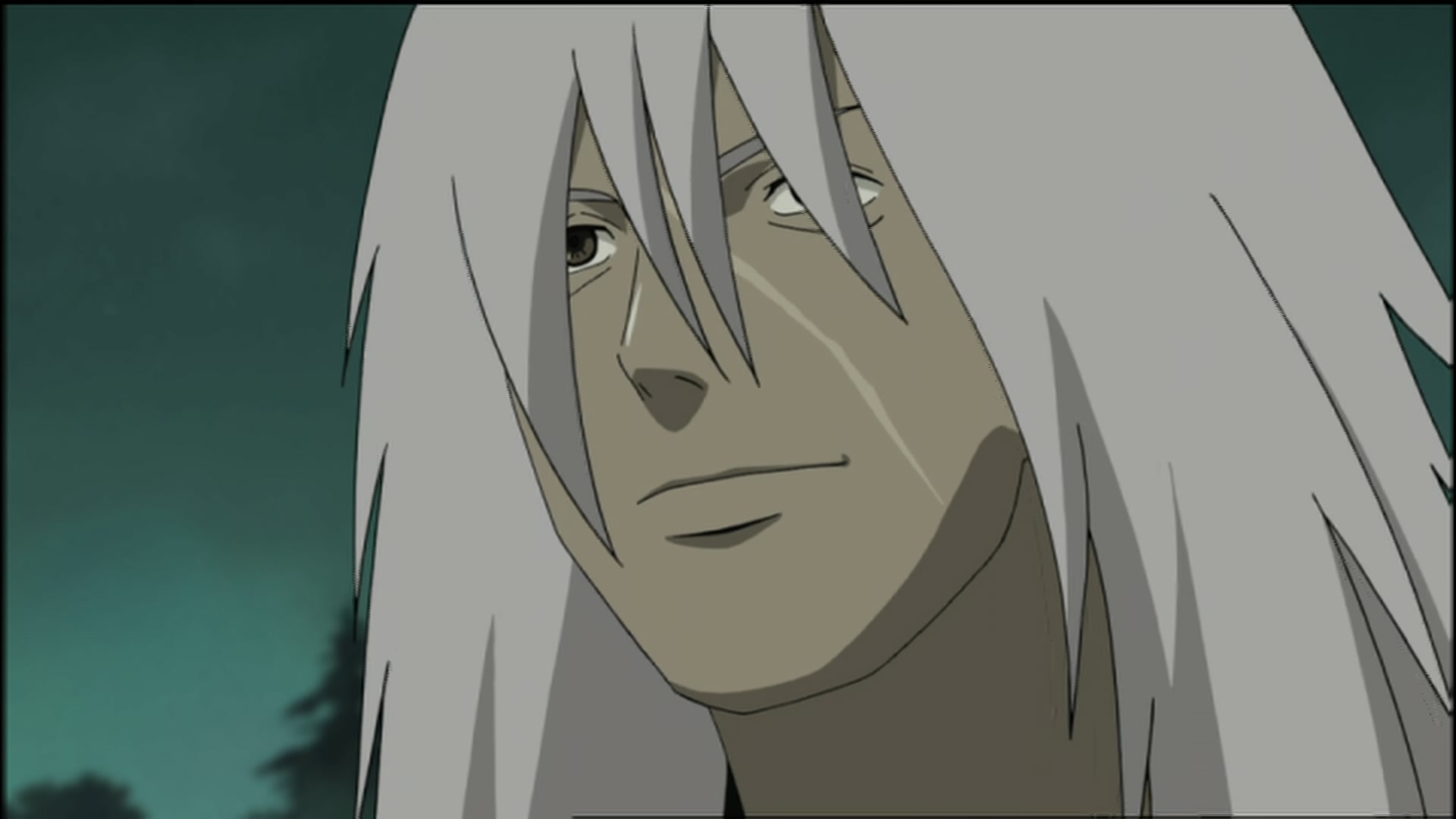 Naruto: Shippuden Ep 61: Contact @ 00:14:26