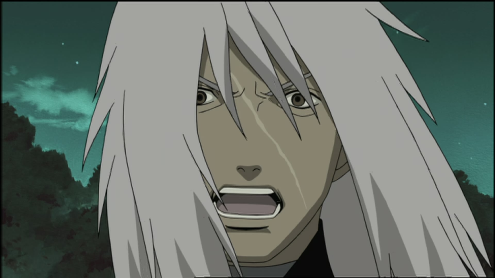 Naruto: Shippuden Ep 61: Contact @ 00:14:40