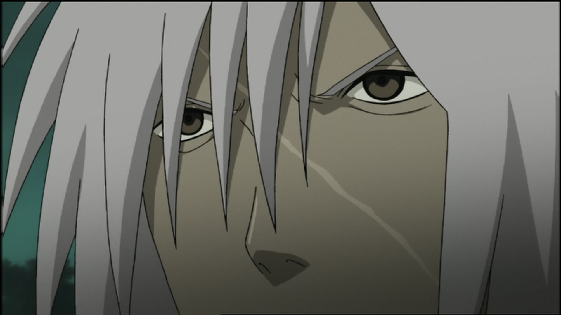 Naruto: Shippuden Ep 61: Contact @ 00:15:04