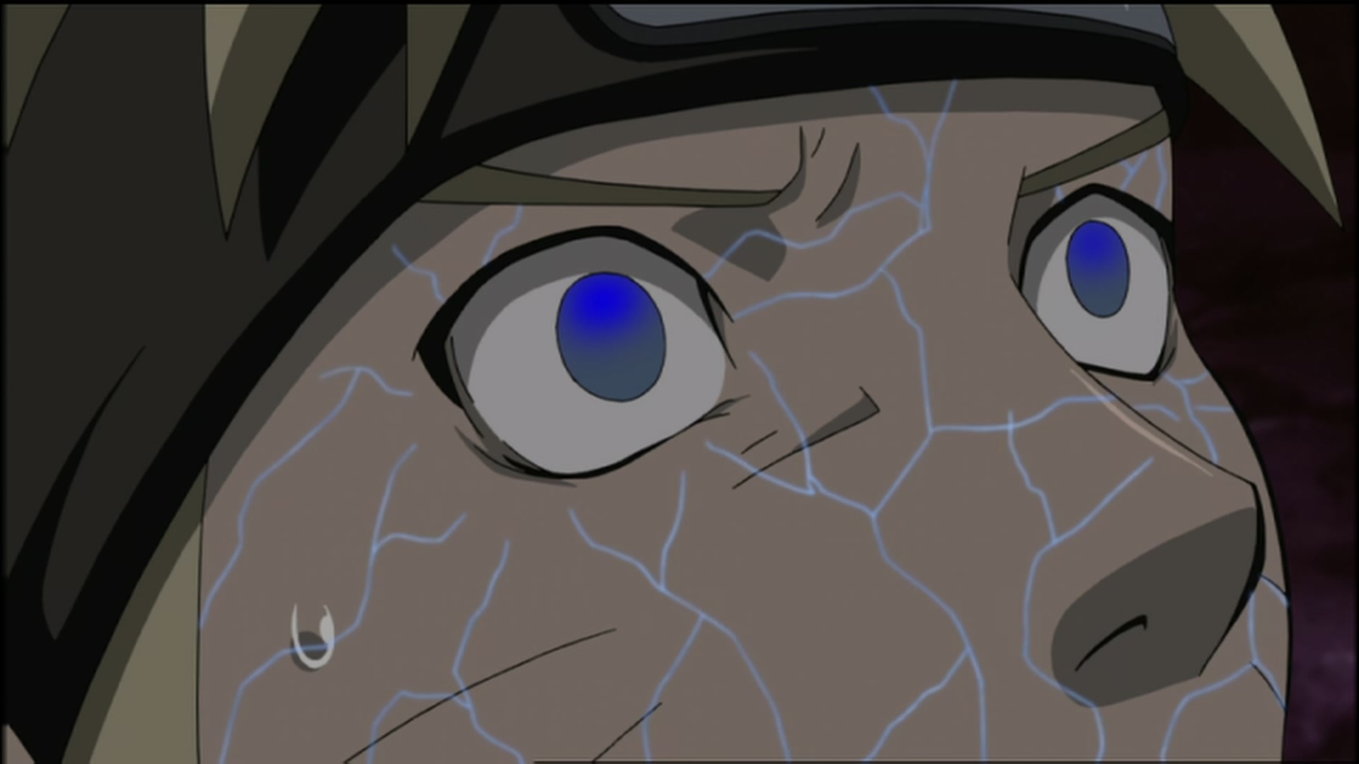 Naruto: Shippuden Ep 61: Contact @ 00:15:23
