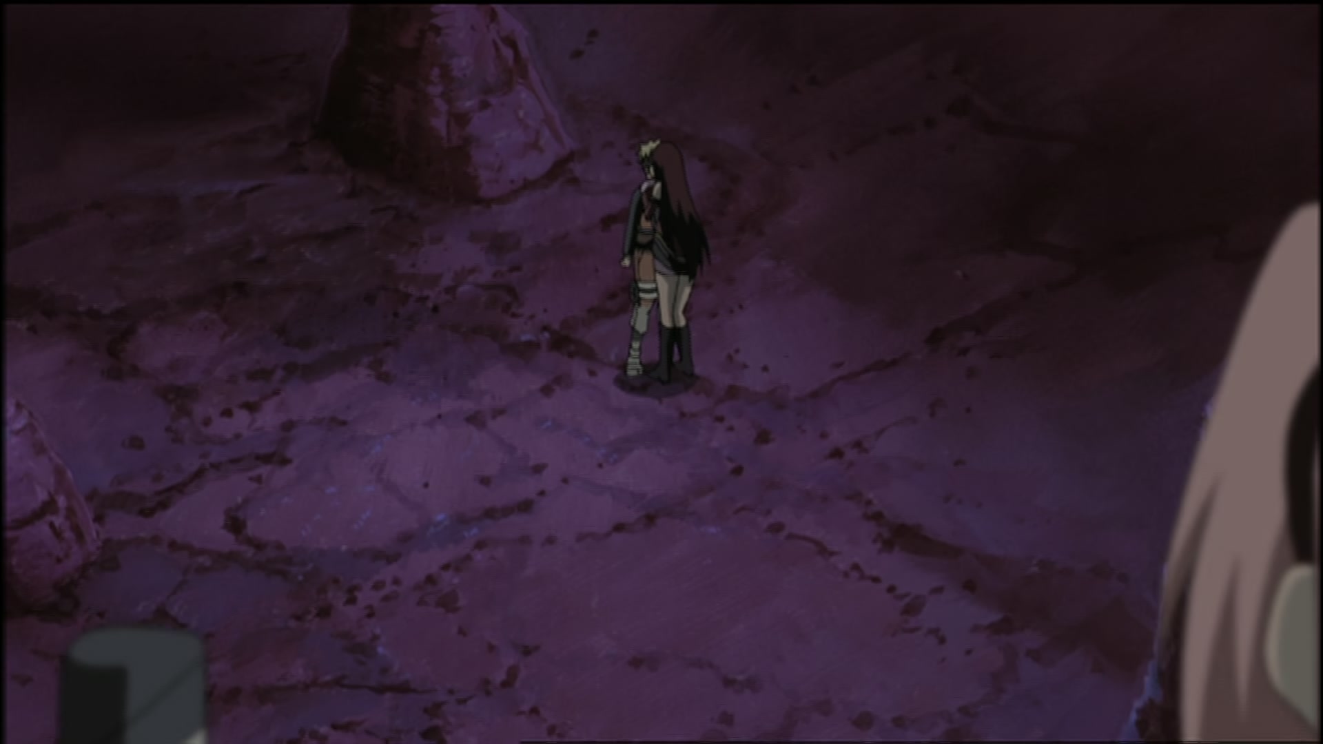 Naruto: Shippuden Ep 61: Contact @ 00:15:33