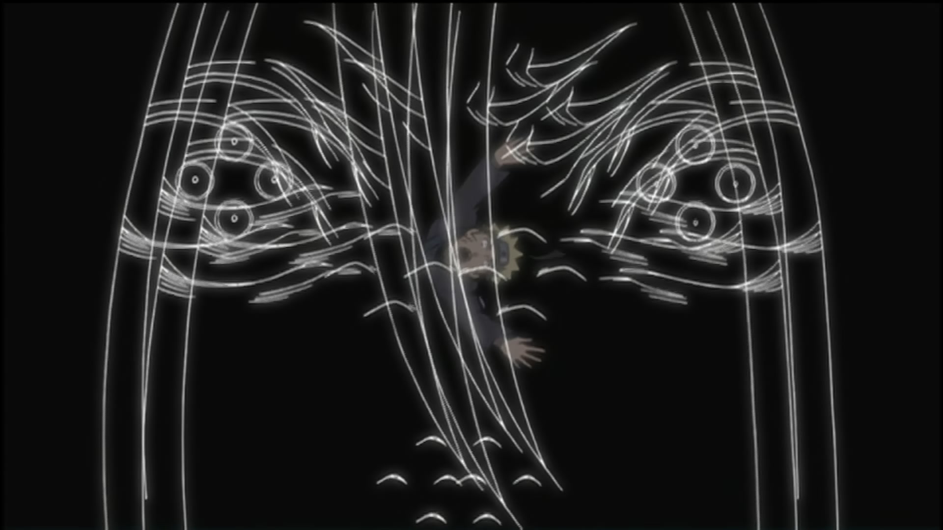 Naruto: Shippuden Ep 61: Contact @ 00:16:01