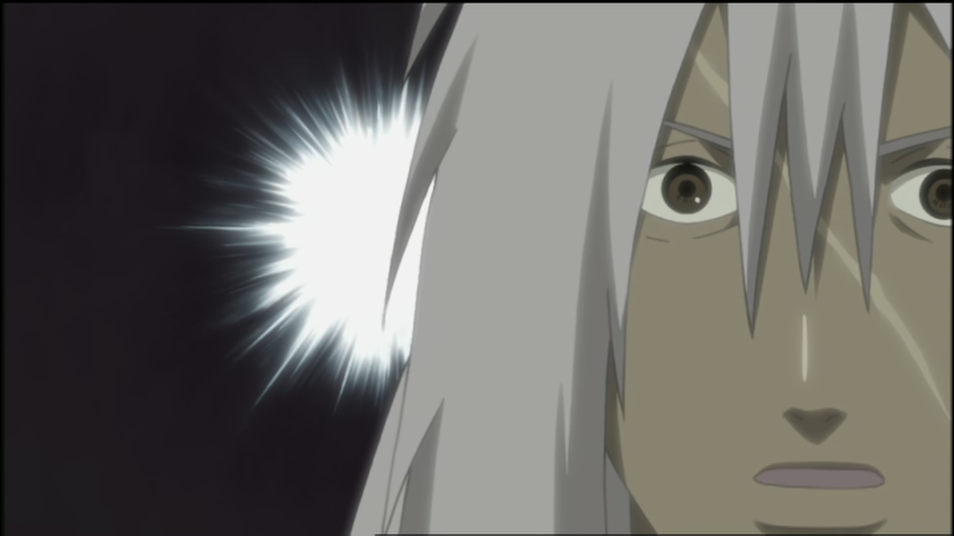 Naruto: Shippuden Ep 61: Contact @ 00:16:06