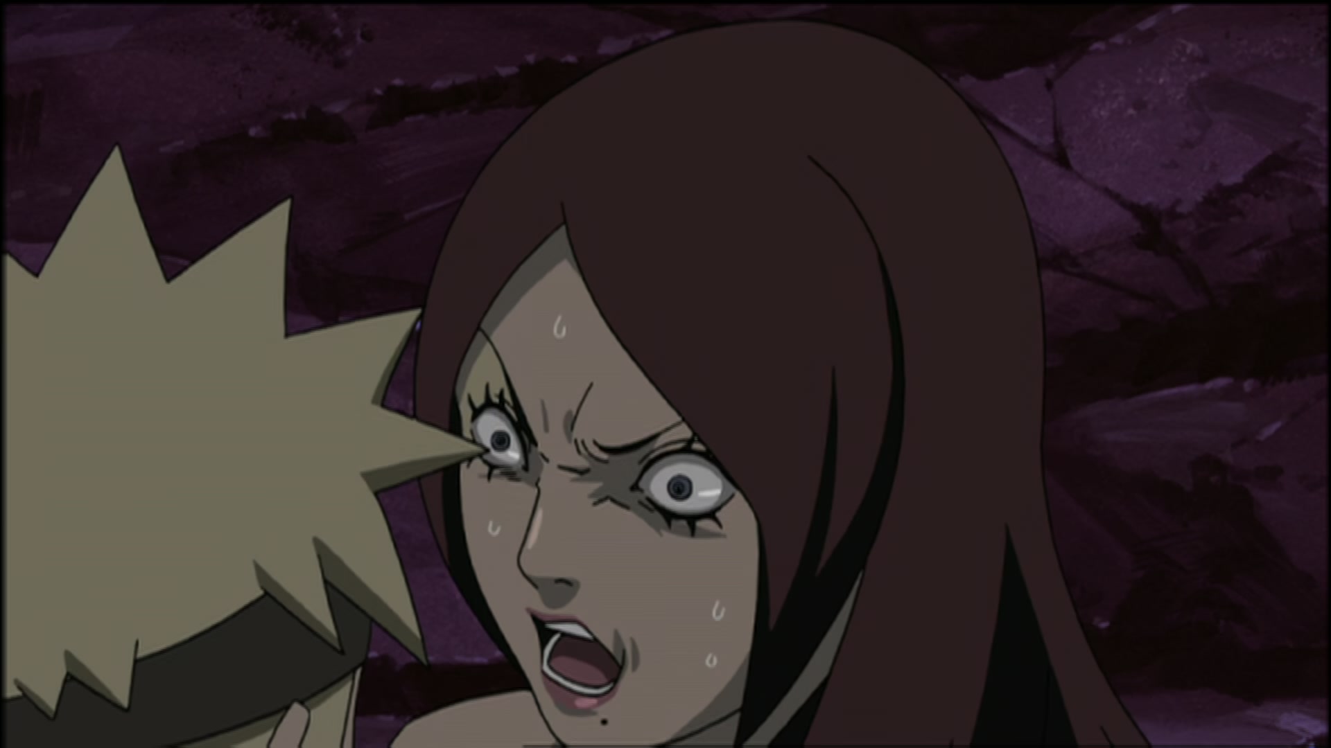Naruto: Shippuden Ep 61: Contact @ 00:16:49