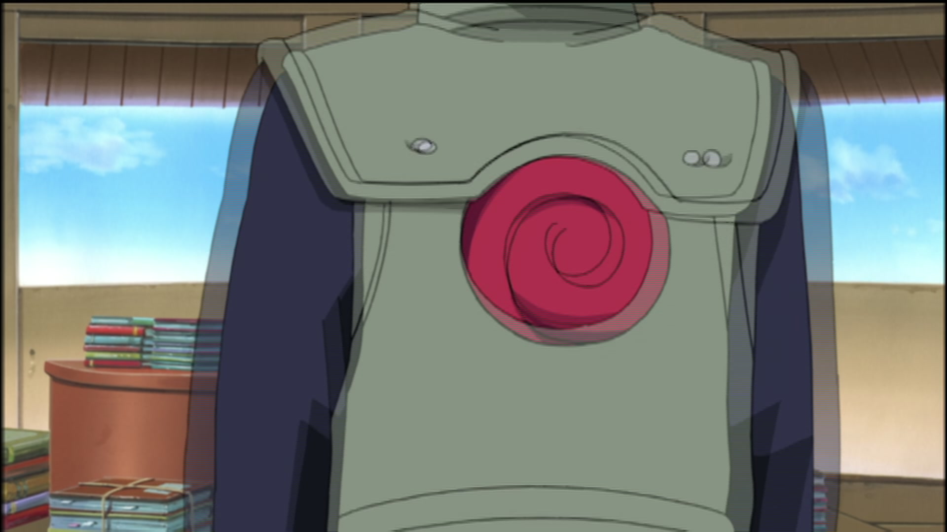 Naruto: Shippuden Ep 62: Teammate @ 00:02:22
