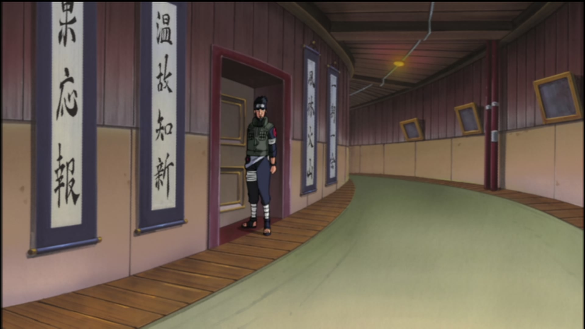 Naruto: Shippuden Ep 62: Teammate @ 00:02:27