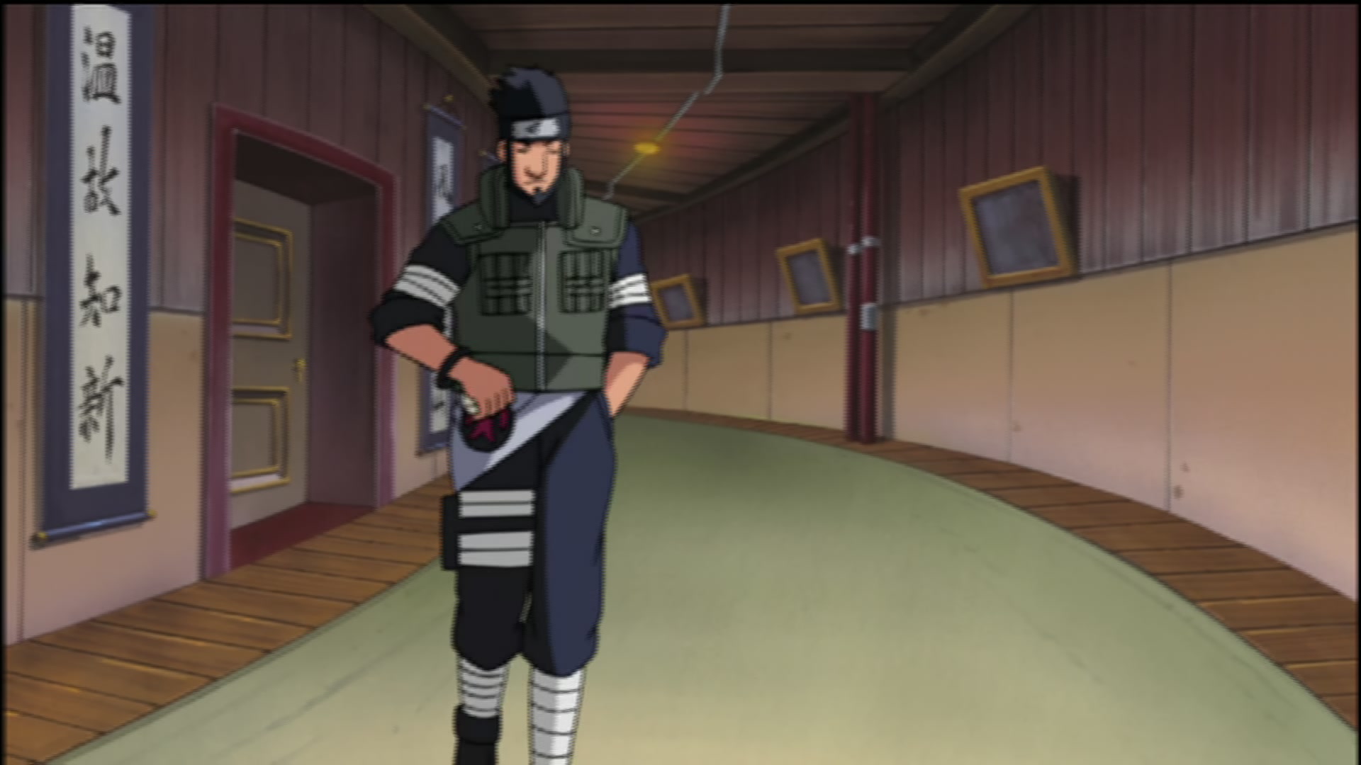 Naruto: Shippuden Ep 62: Teammate @ 00:02:31