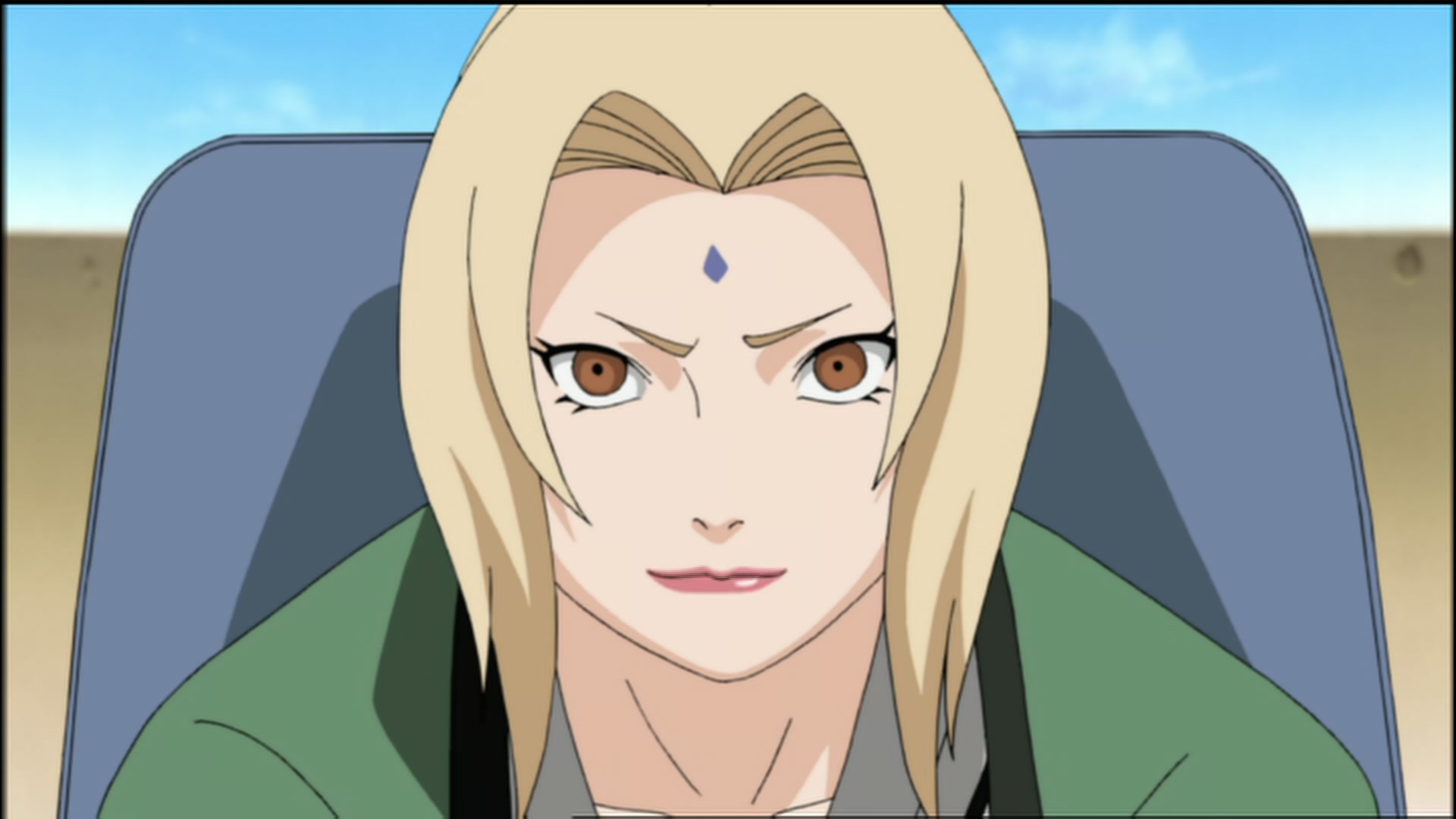 Naruto: Shippuden Ep 62: Teammate @ 00:02:55