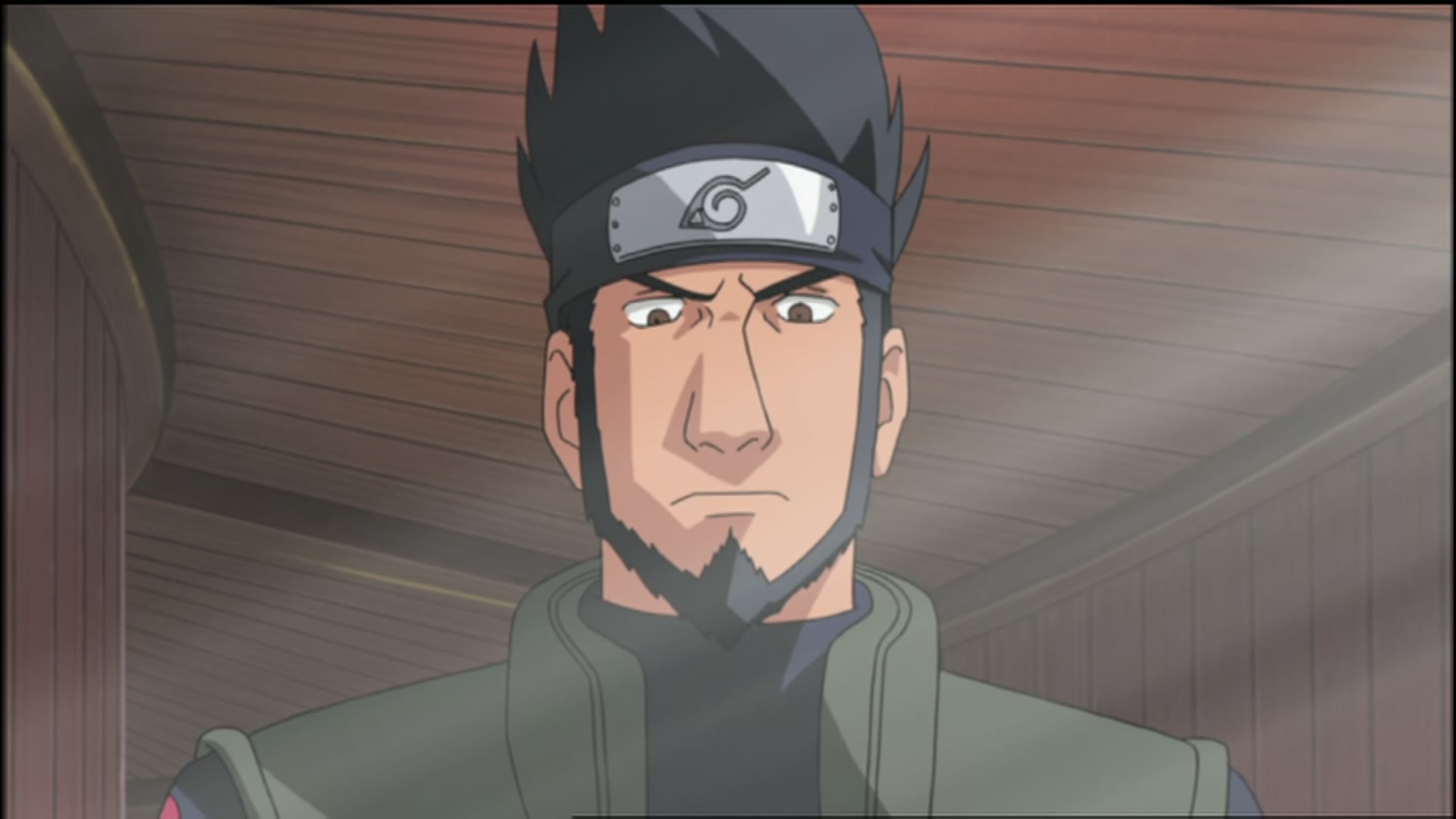Naruto: Shippuden Ep 62: Teammate @ 00:03:00