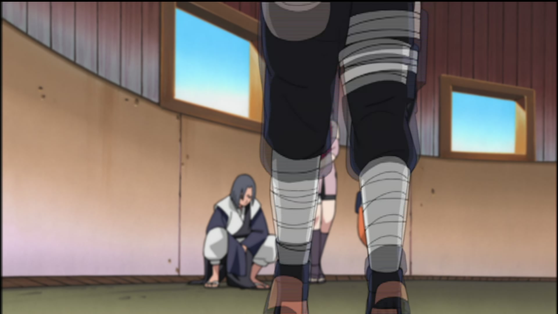 Naruto: Shippuden Ep 62: Teammate @ 00:03:28