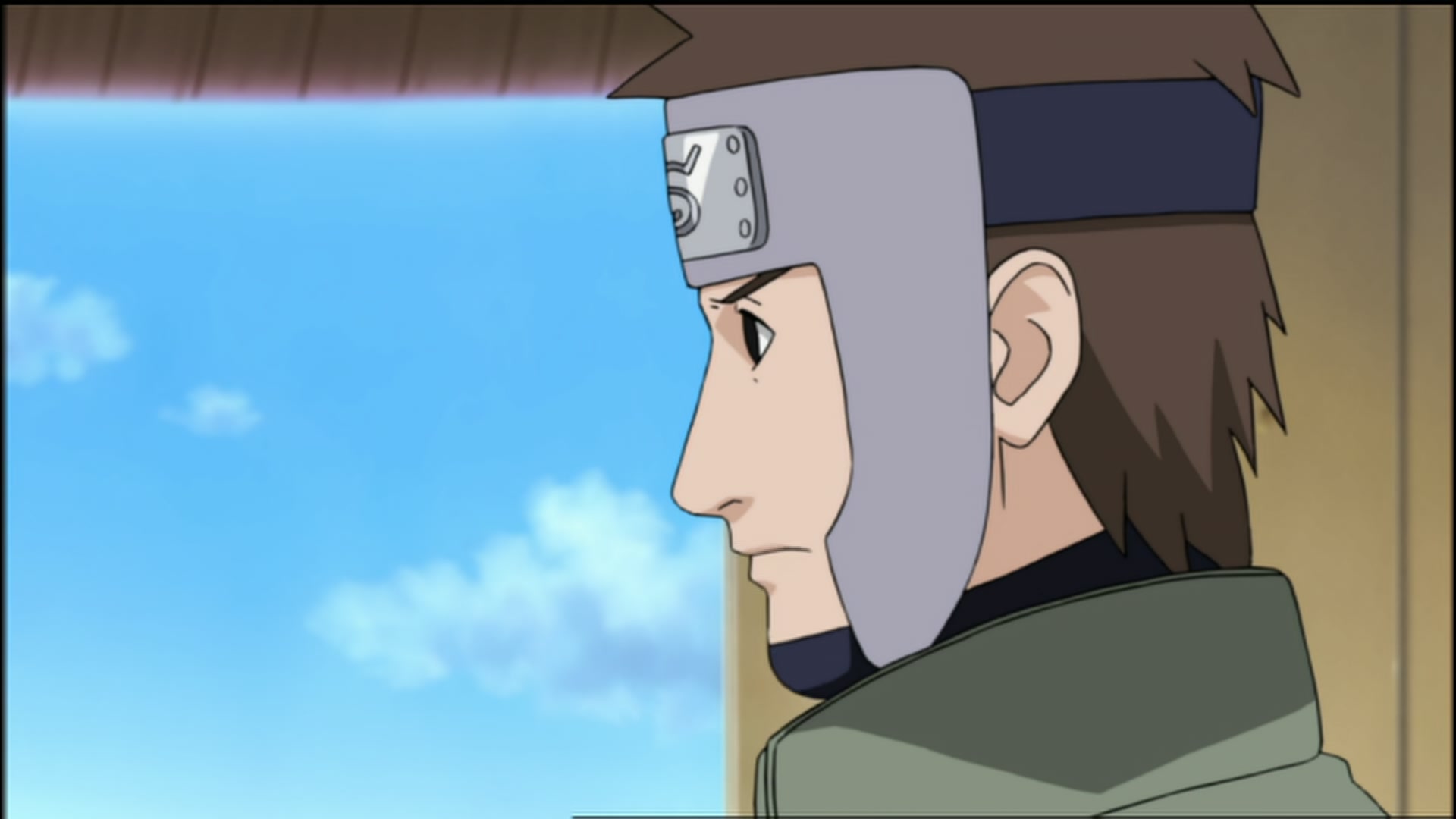 Naruto: Shippuden Ep 62: Teammate @ 00:04:11