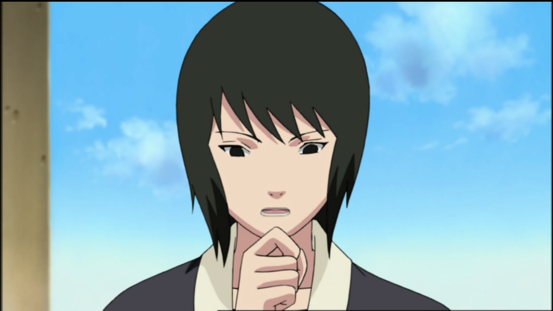 Naruto: Shippuden Ep 62: Teammate @ 00:04:16