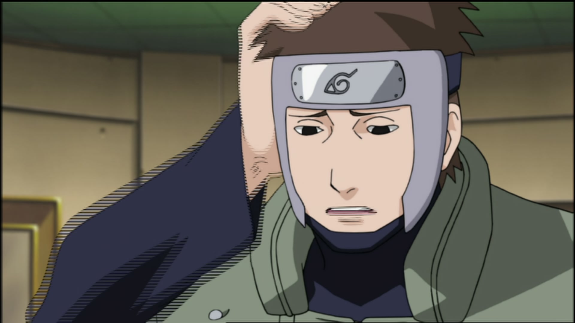 Naruto: Shippuden Ep 62: Teammate @ 00:04:45