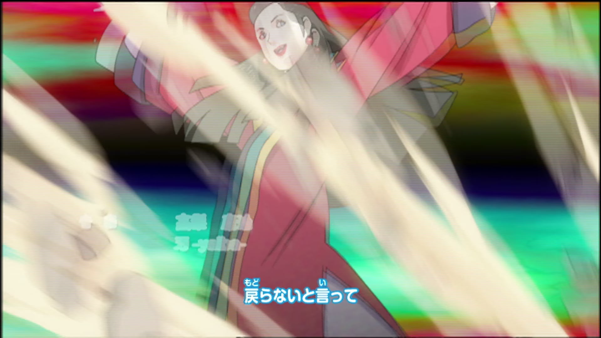 Naruto: Shippuden Ep 62: Teammate @ 00:05:37