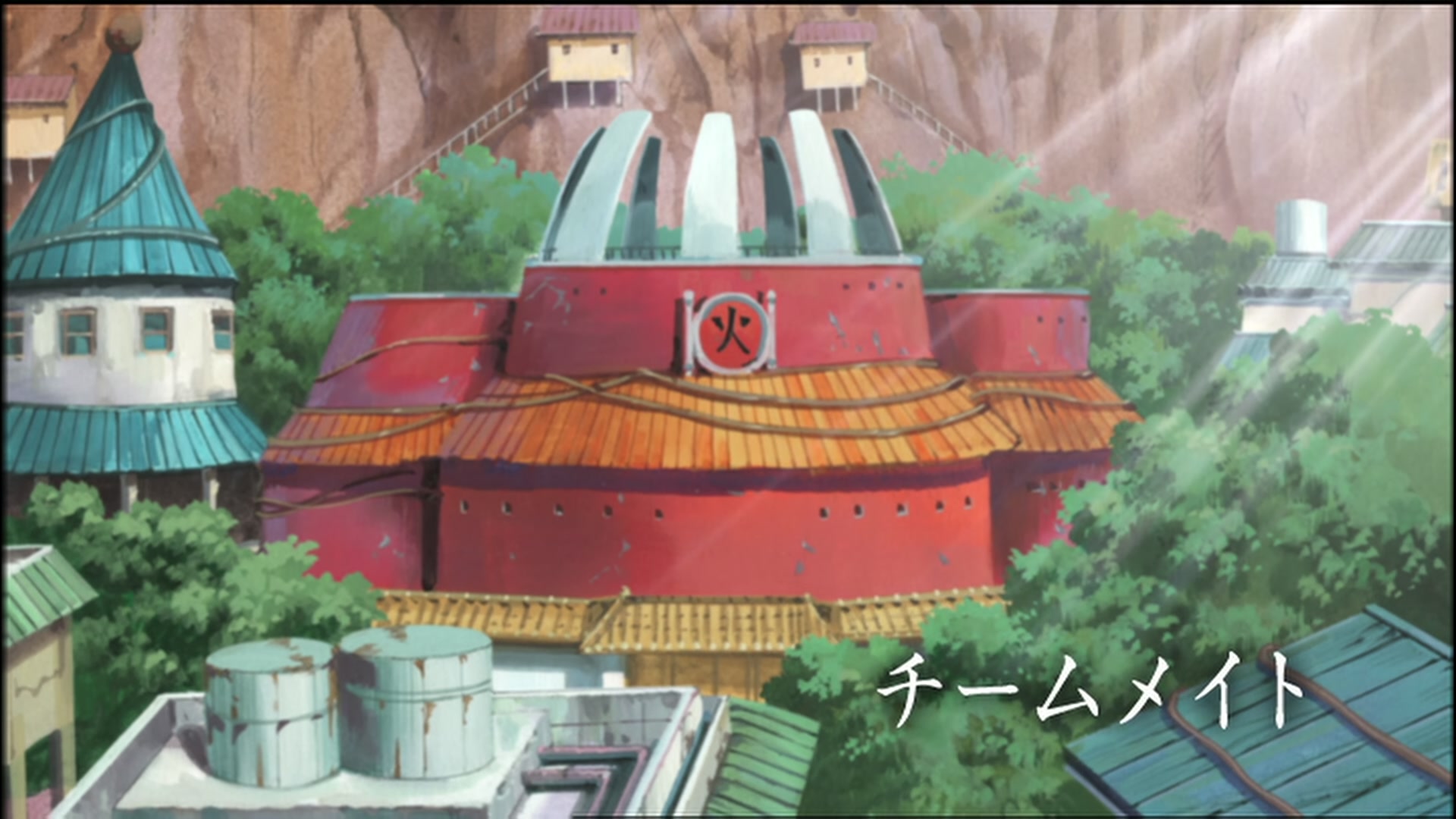 Naruto: Shippuden Ep 62: Teammate @ 00:06:20
