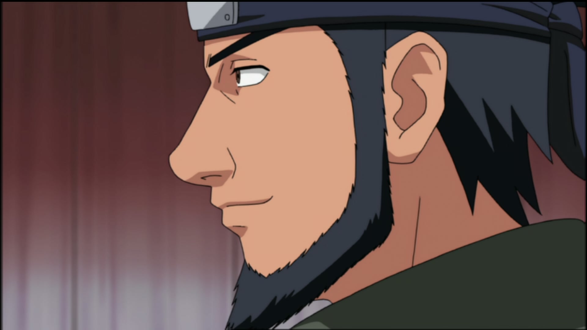Naruto: Shippuden Ep 62: Teammate @ 00:08:28