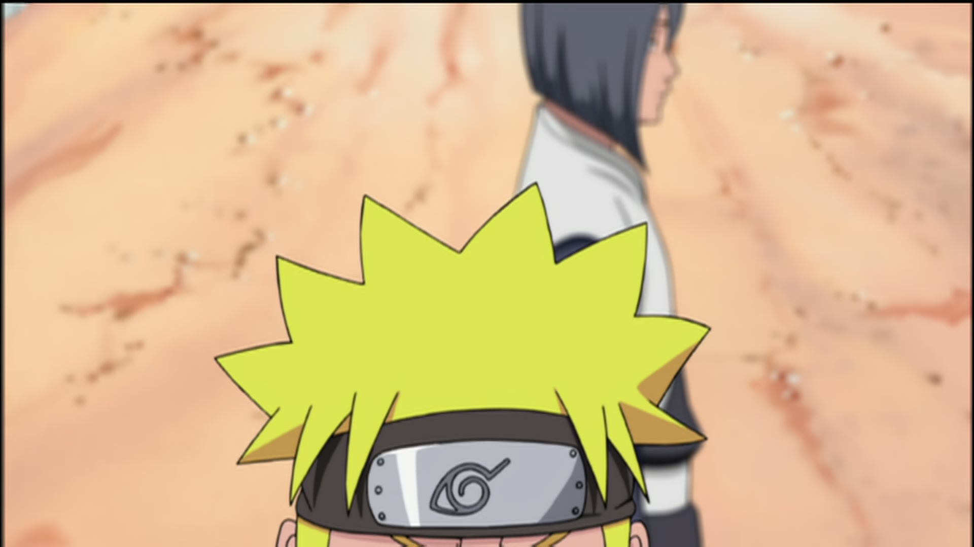 Naruto: Shippuden Ep 62: Teammate @ 00:08:47