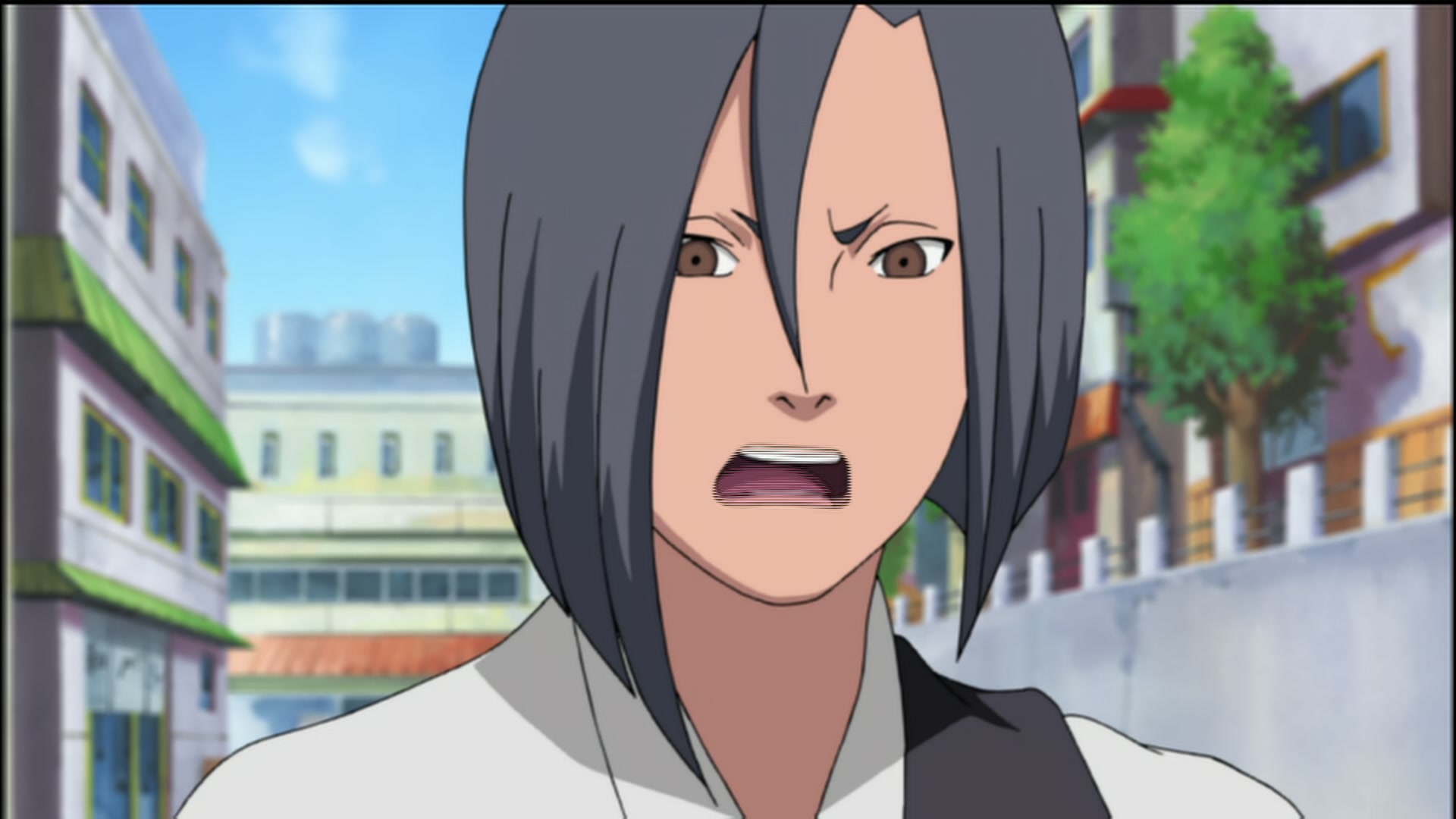 Naruto: Shippuden Ep 62: Teammate @ 00:08:57