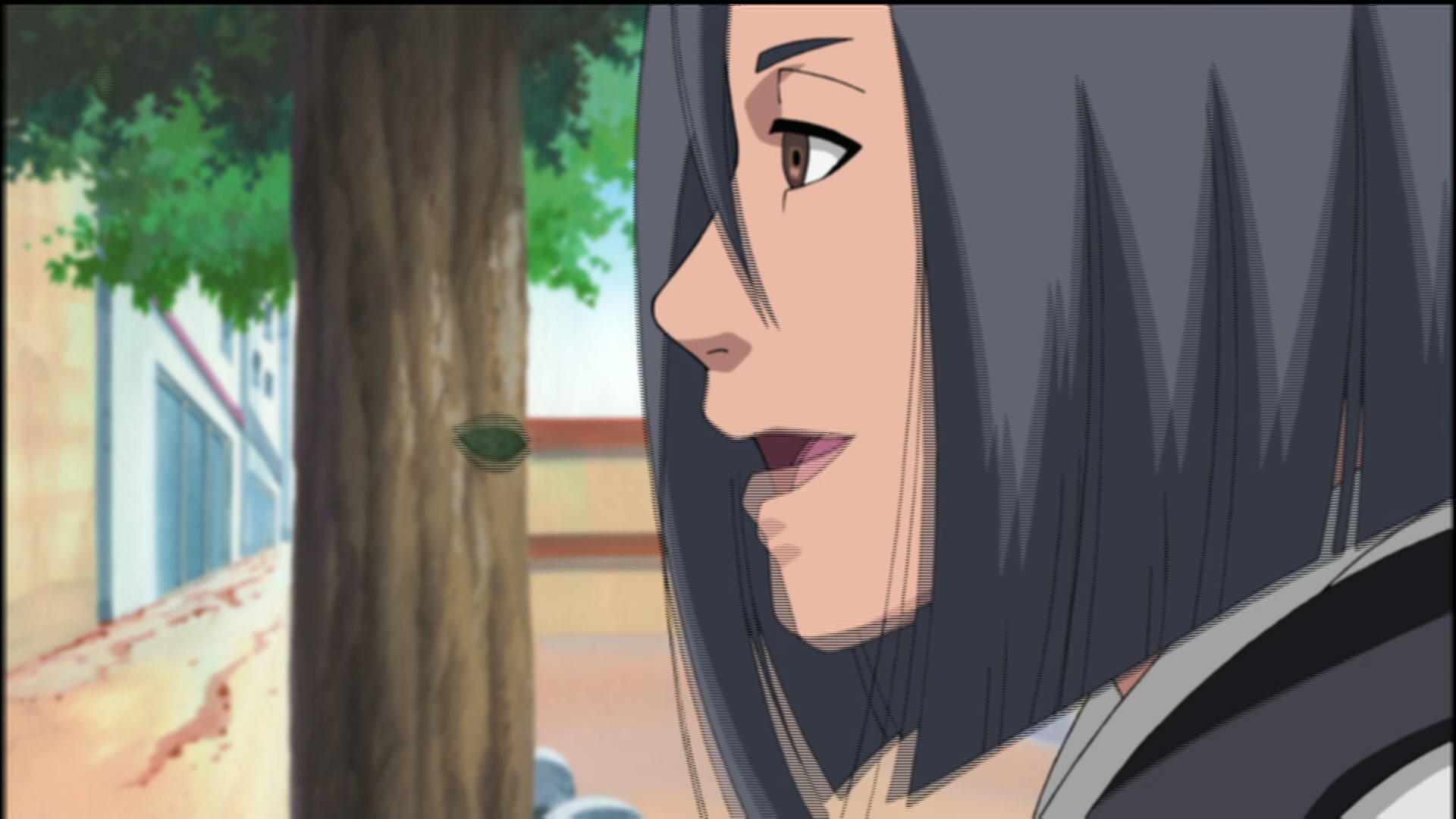 Naruto: Shippuden Ep 62: Teammate @ 00:10:13