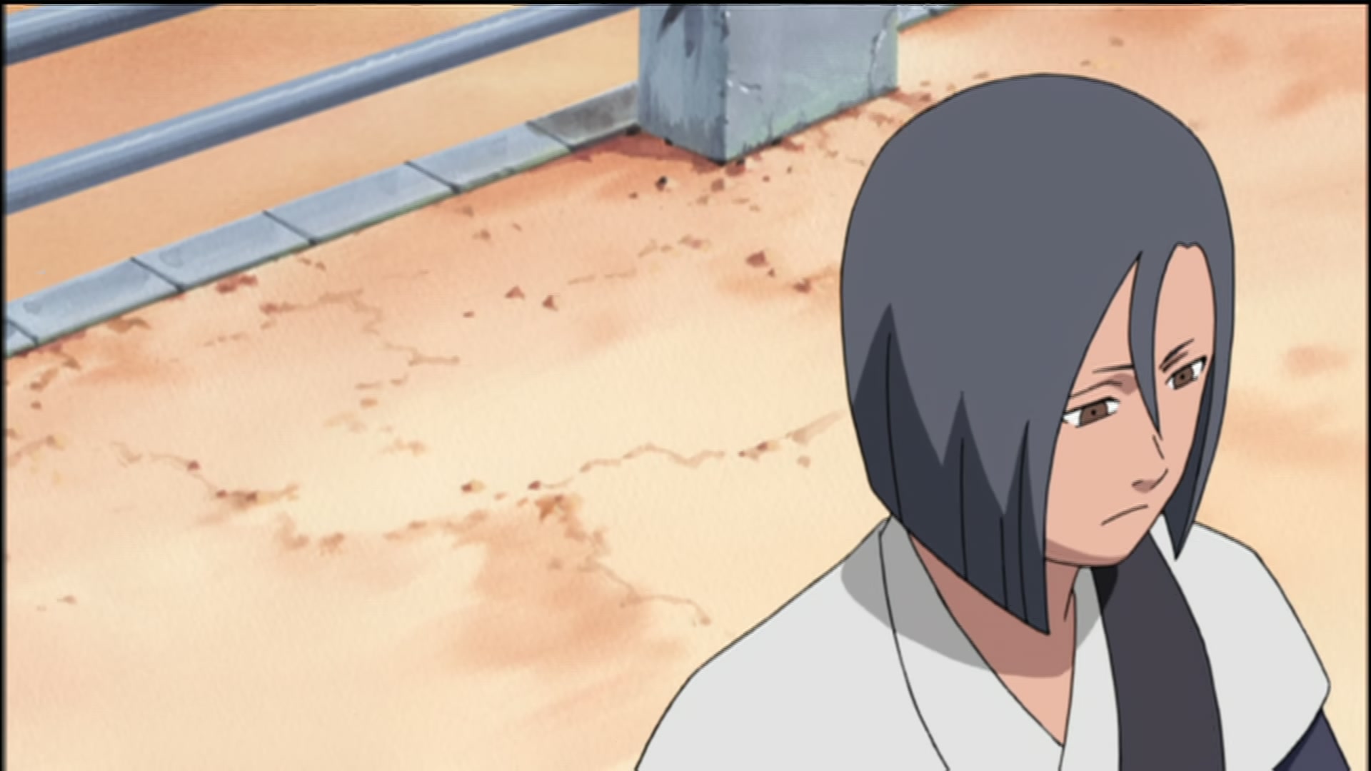 Naruto: Shippuden Ep 62: Teammate @ 00:10:51