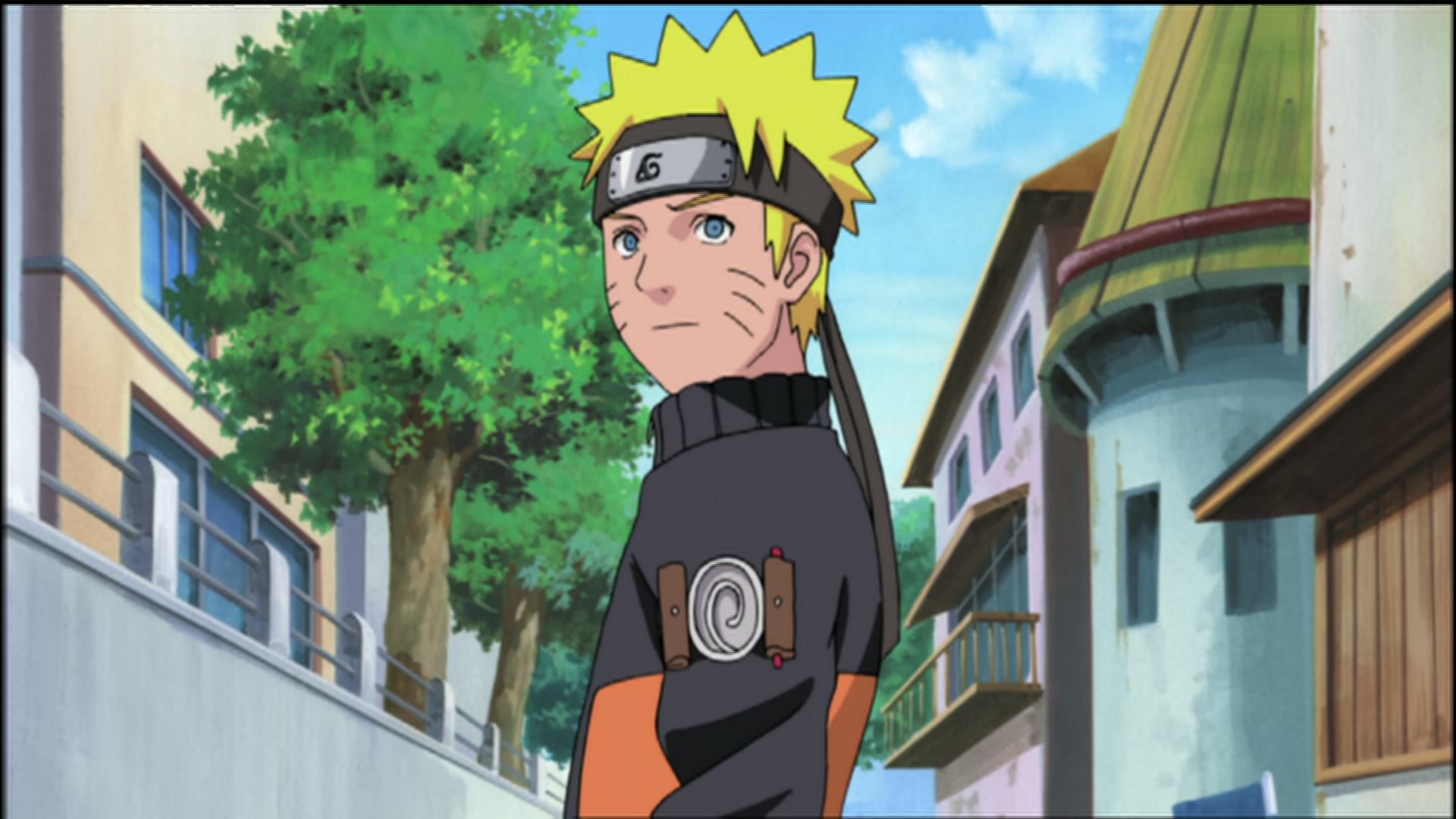 Naruto: Shippuden Ep 62: Teammate @ 00:11:20
