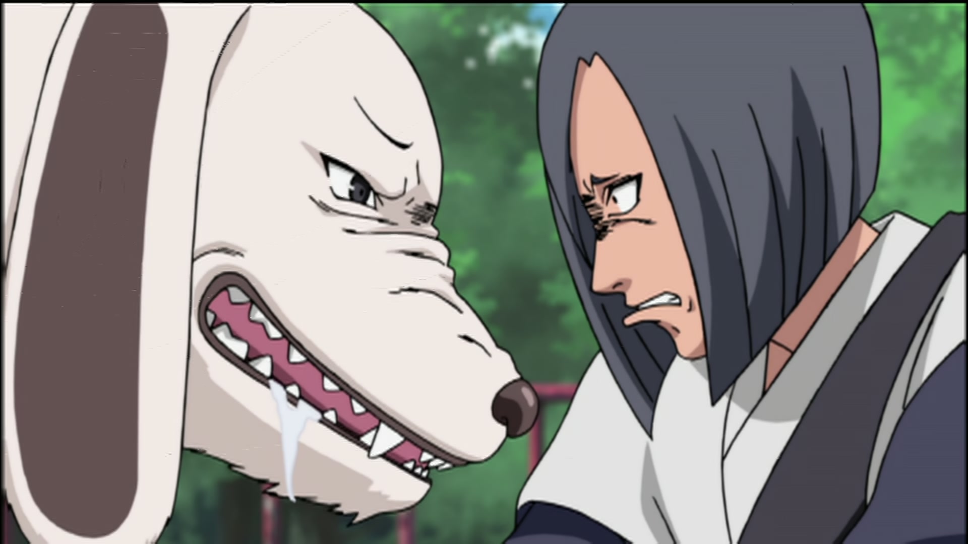 Naruto: Shippuden Ep 62: Teammate @ 00:11:43