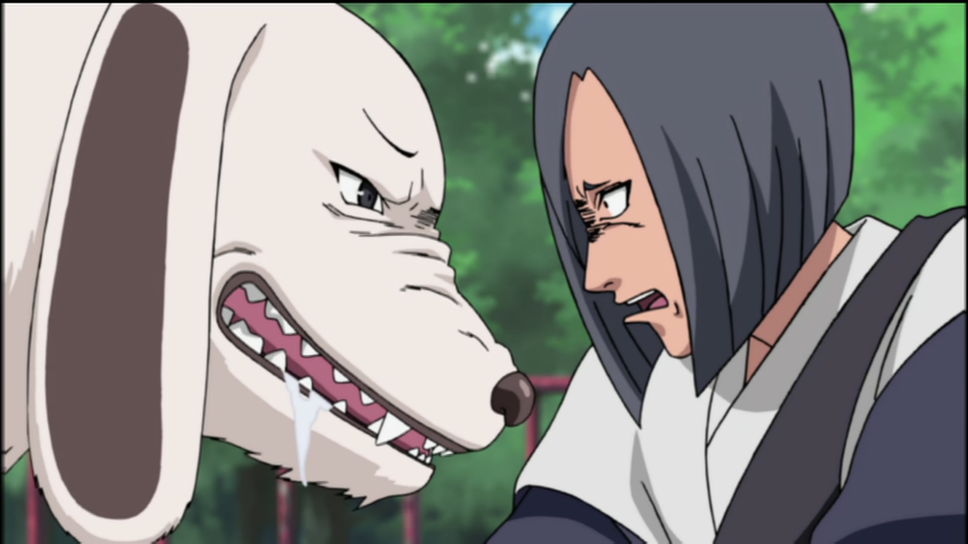 Naruto: Shippuden Ep 62: Teammate @ 00:11:48