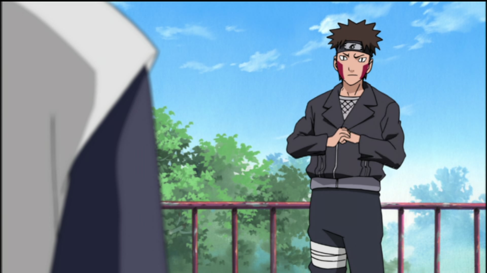 Naruto: Shippuden Ep 62: Teammate @ 00:12:31